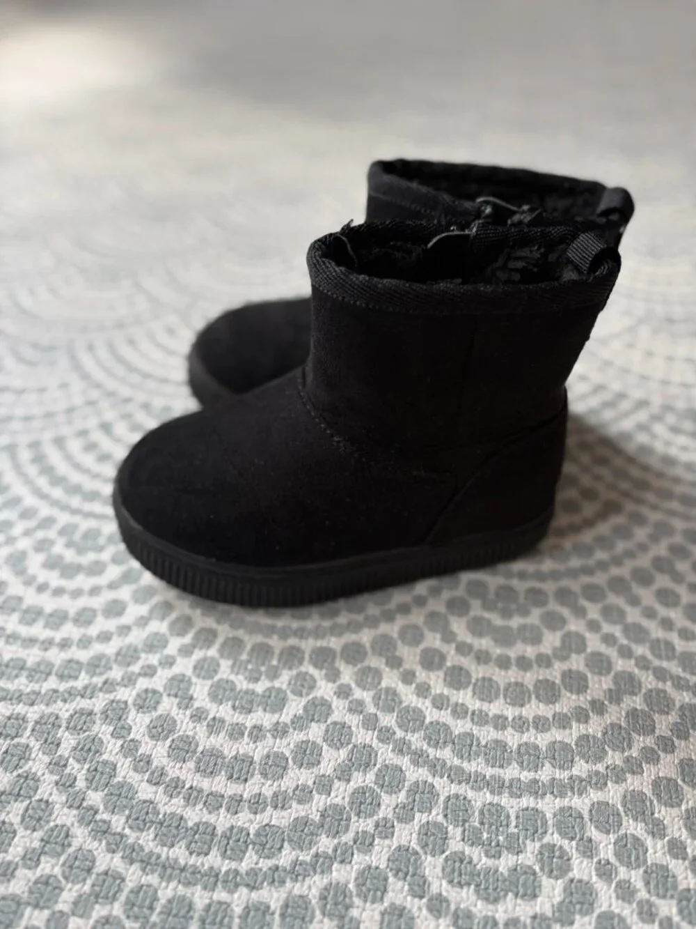 Black Cat & Jack Winter Boots